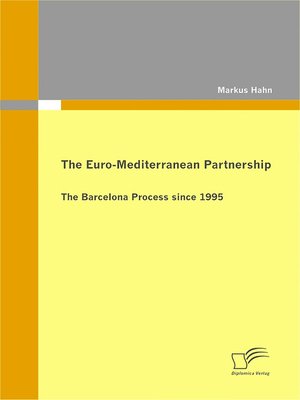 cover image of The Euro-Mediterranean Partnership